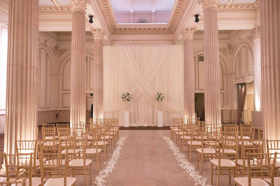 Ceremony