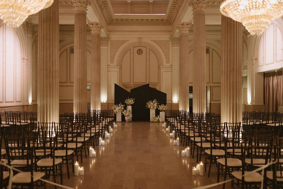 Ceremony