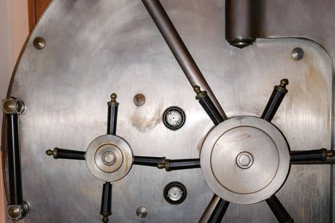 Vault