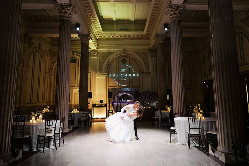Private Last Dance