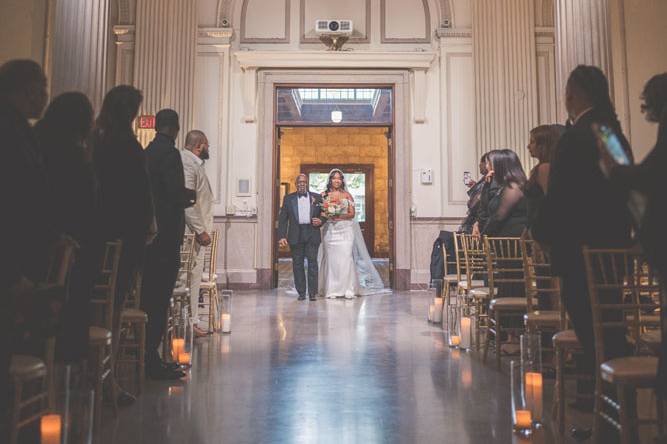 Ceremony