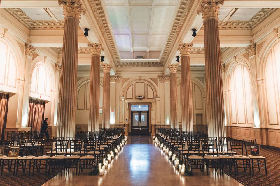 Ceremony