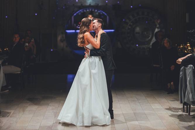 First Dance