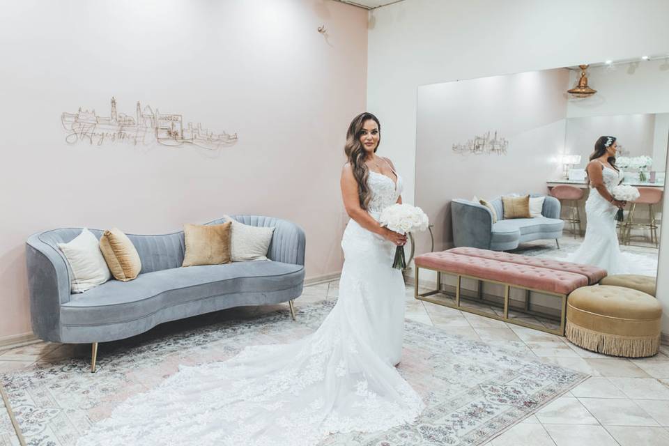 Bridal Suite