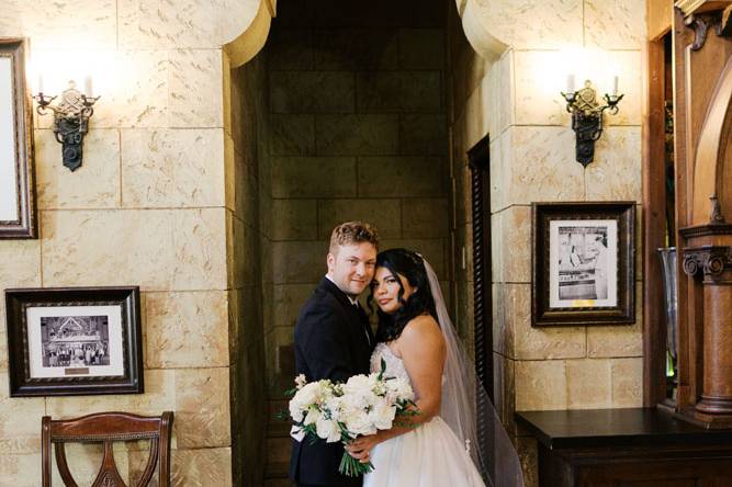 Couple Portraits