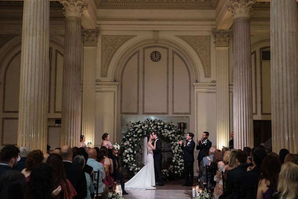 Ceremony