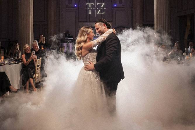 First Dance
