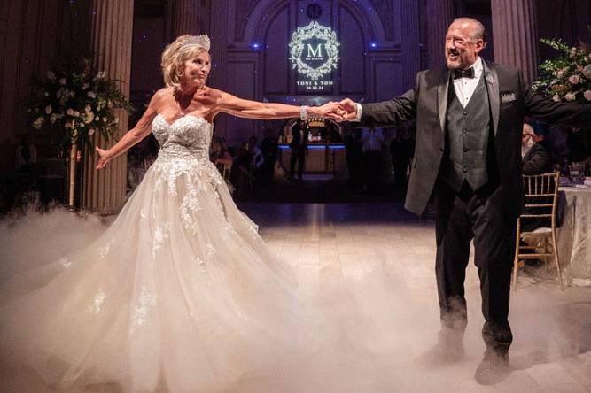 First Dance