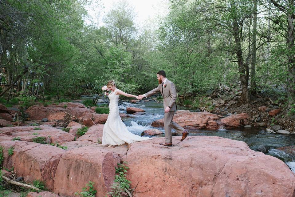 L'Auberge de Sedona