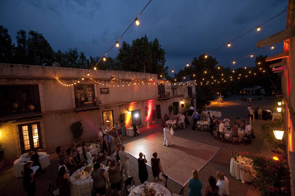 Tlaquepaque Sedona