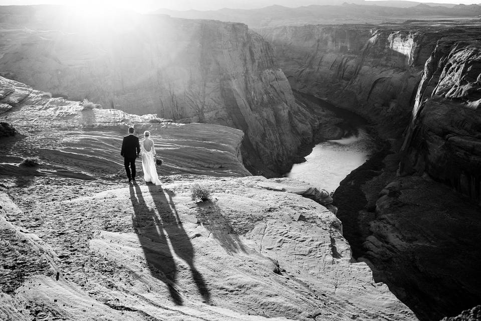 Horseshoe Bend