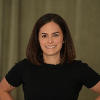 Mary Radau