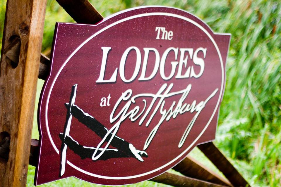 The Lodges at Gettysburg