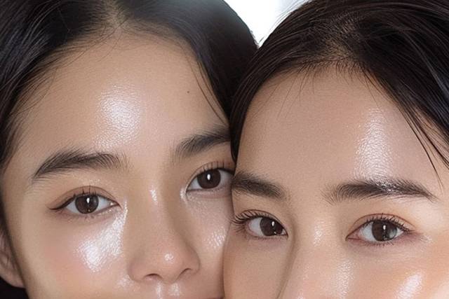 Korean Glow Skin Care