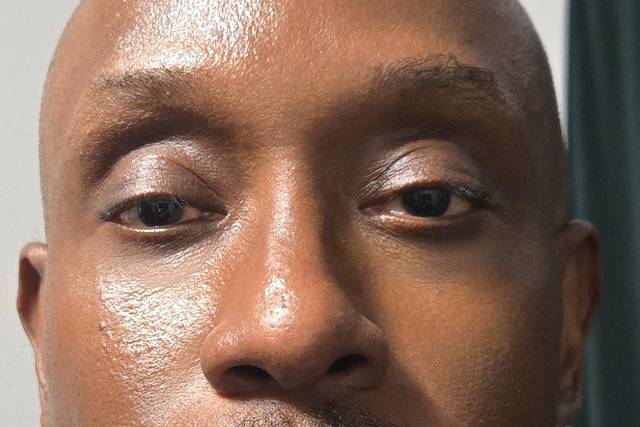 K Glow Facial