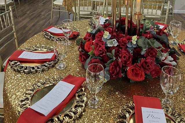 Princess Events