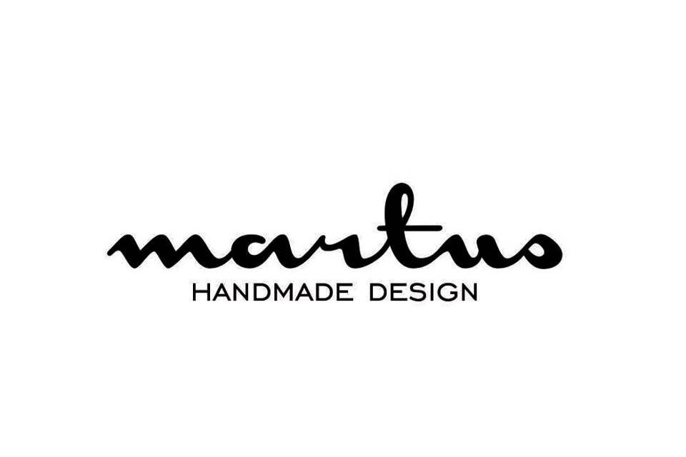 Handmade design by Martus