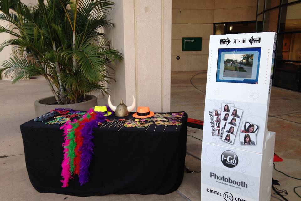No Limit Event Rentals