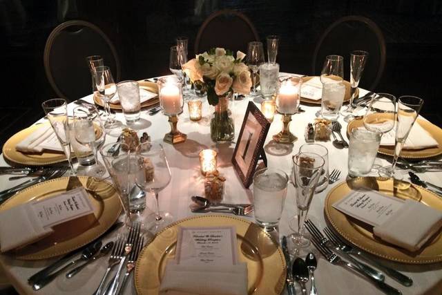 Table setting