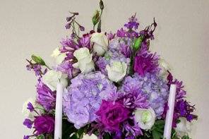 Posh Floral Designs