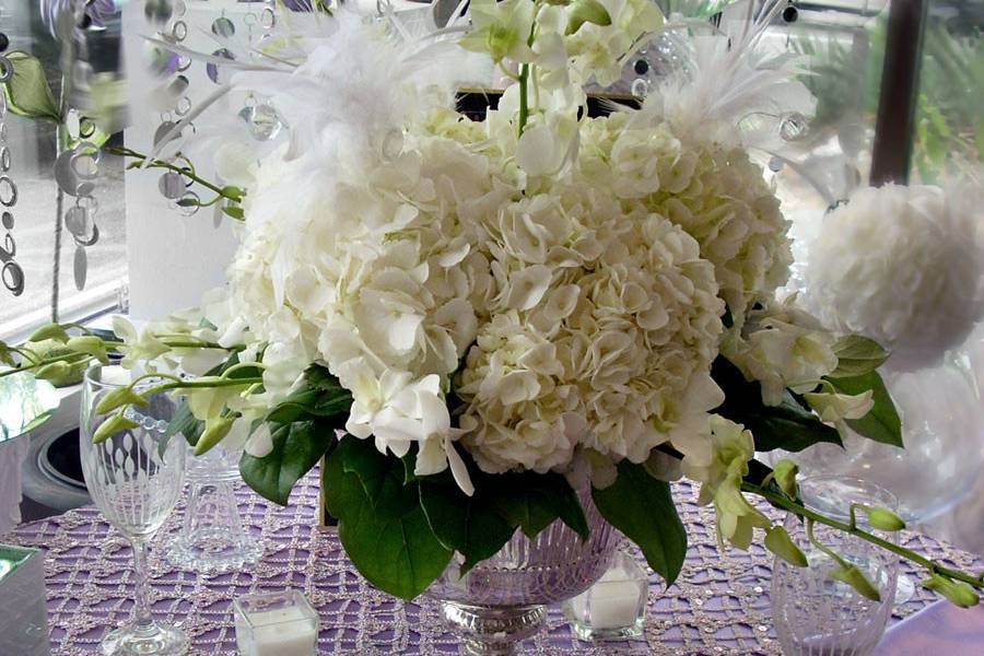 Posh Floral Designs