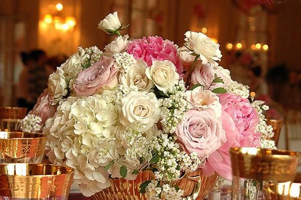 Posh Floral Designs