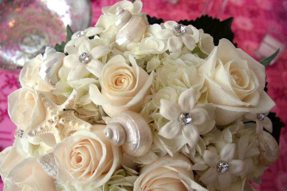 Posh Floral Designs