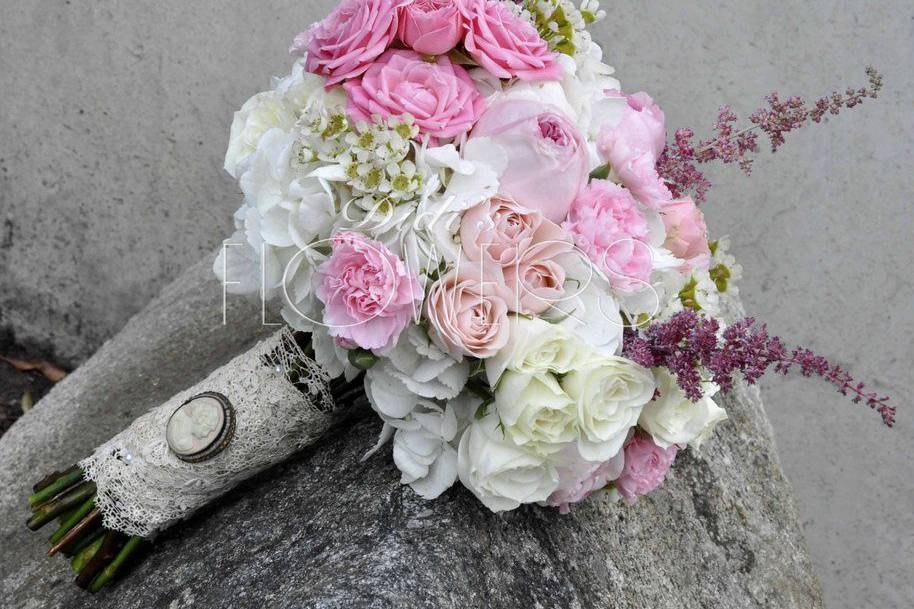 Posh Floral Designs