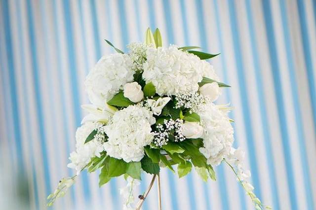 Posh Floral Designs