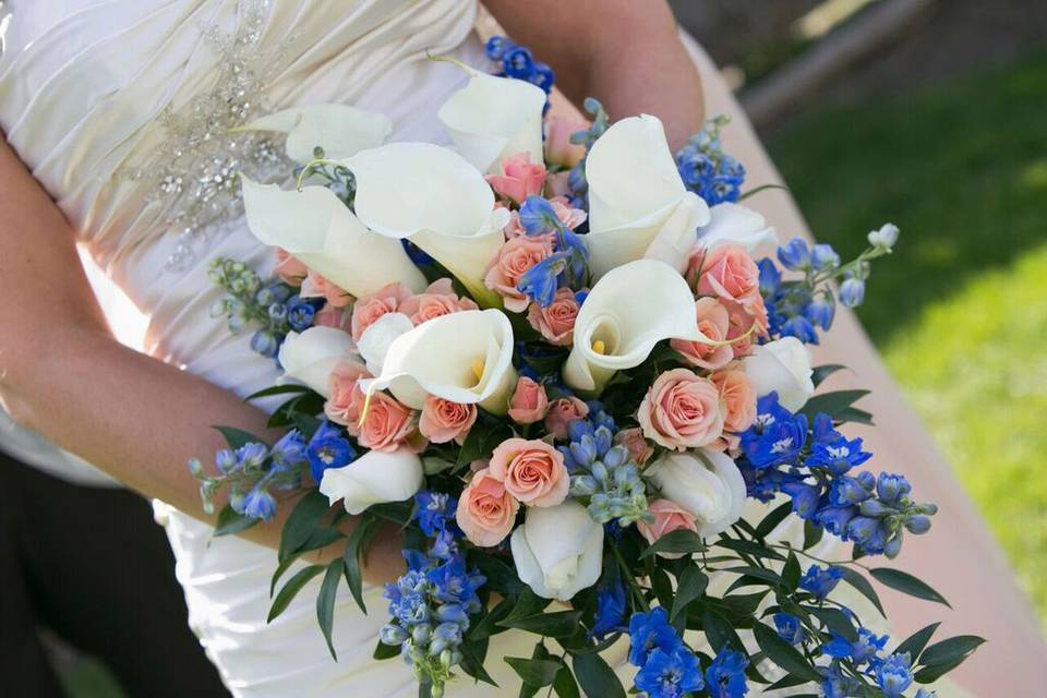 Posh Floral Designs