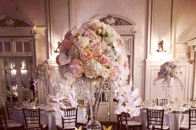 Posh Floral Designs