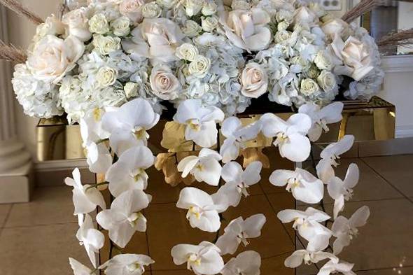 Posh Floral Designs