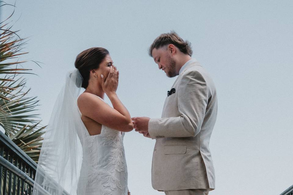 Private Vows