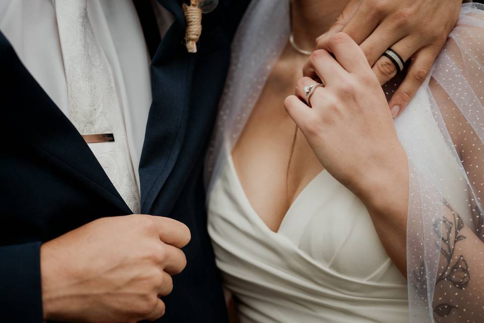 Details matter