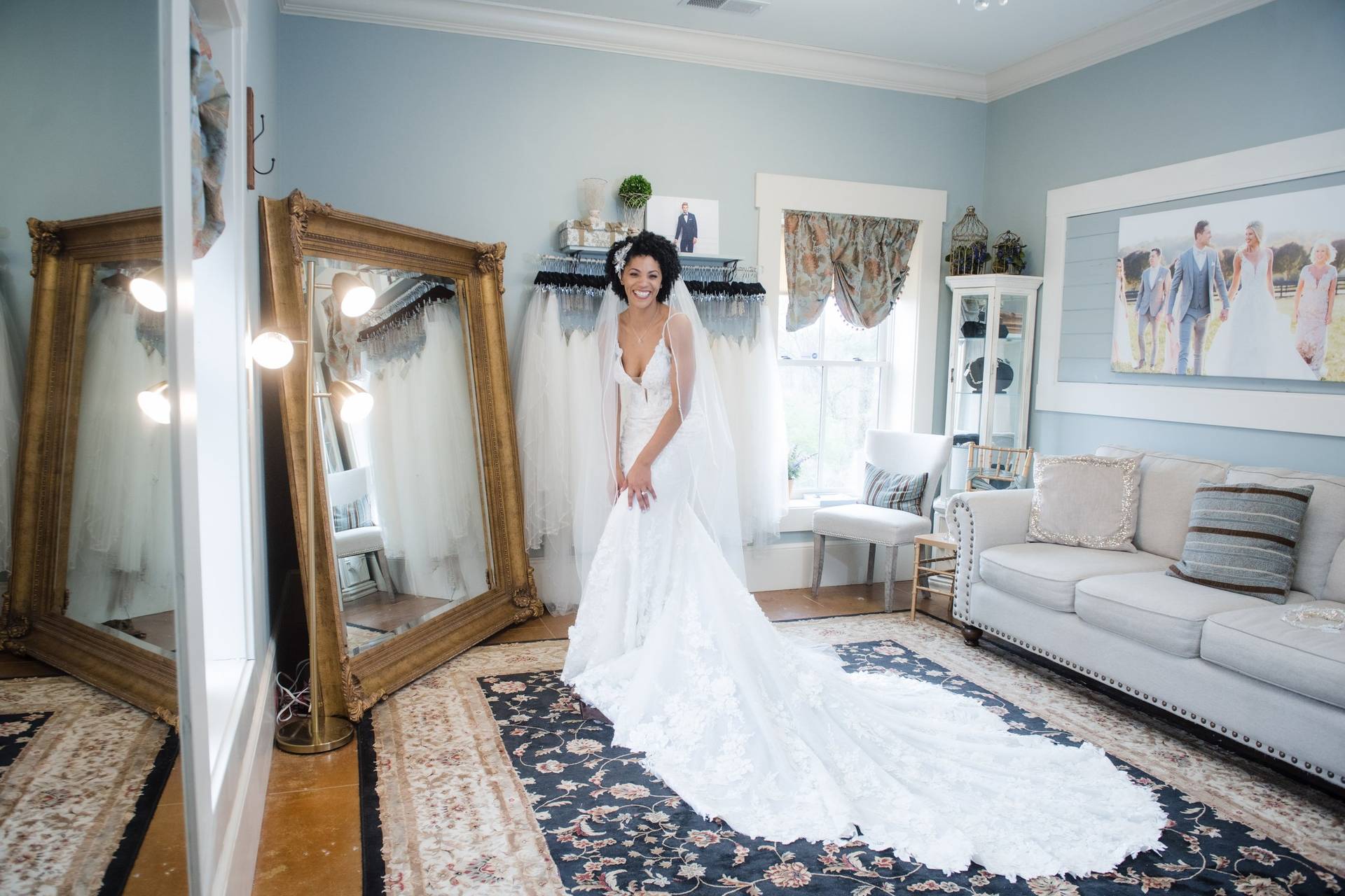 Wedding Angels Bridal Boutique Dress Attire Roswell Ga Weddingwire