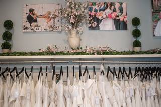 angels bridal oriental plaza