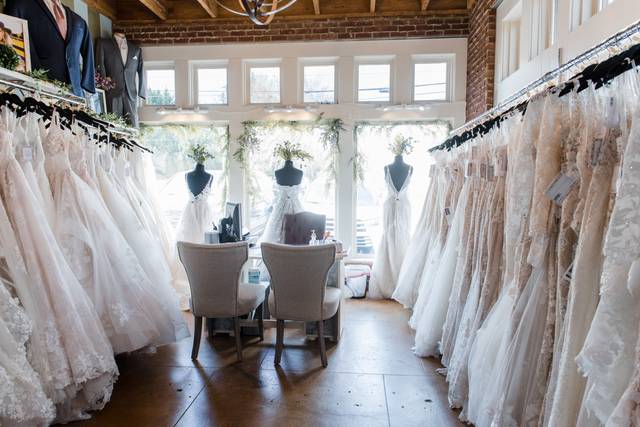 Wedding Angels Bridal Boutique Dress Attire Roswell GA