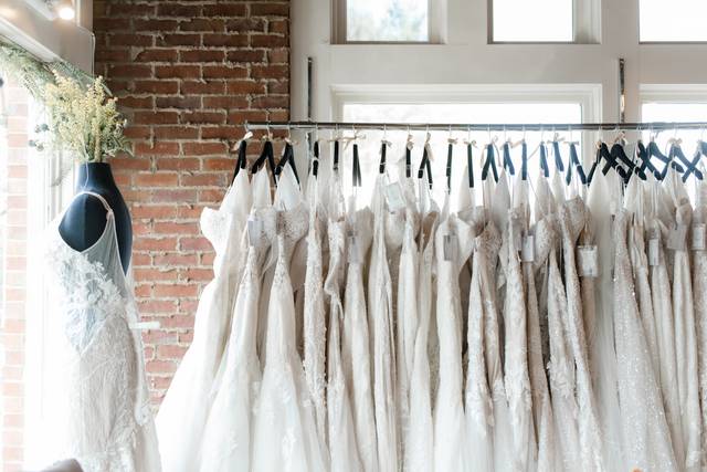 Wedding Angels Bridal Boutique Dress Attire Roswell GA