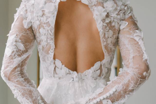 The 10 Best Wedding Dresses in Portland WeddingWire