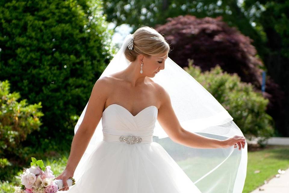 Wedding Angels Bridal Boutique