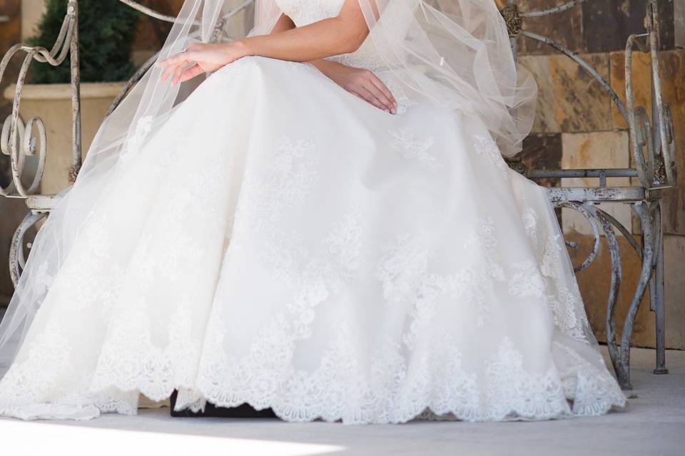 Wedding Angels Bridal Boutique