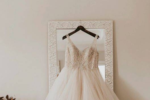 Wedding Angels Bridal Boutique