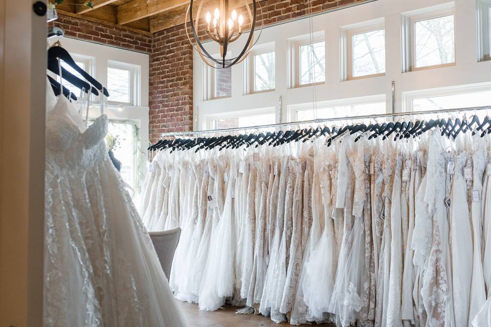 Wedding Angels Bridal Boutique