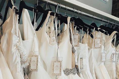 Wedding Angels Bridal Boutique