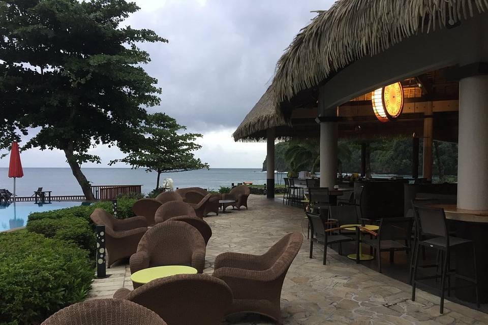 Jerry's Sunset Travel Agency