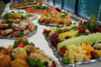 Main Street Bakery & Catering