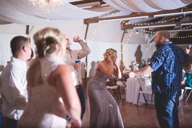 Walla Walla Mobile DJ Service