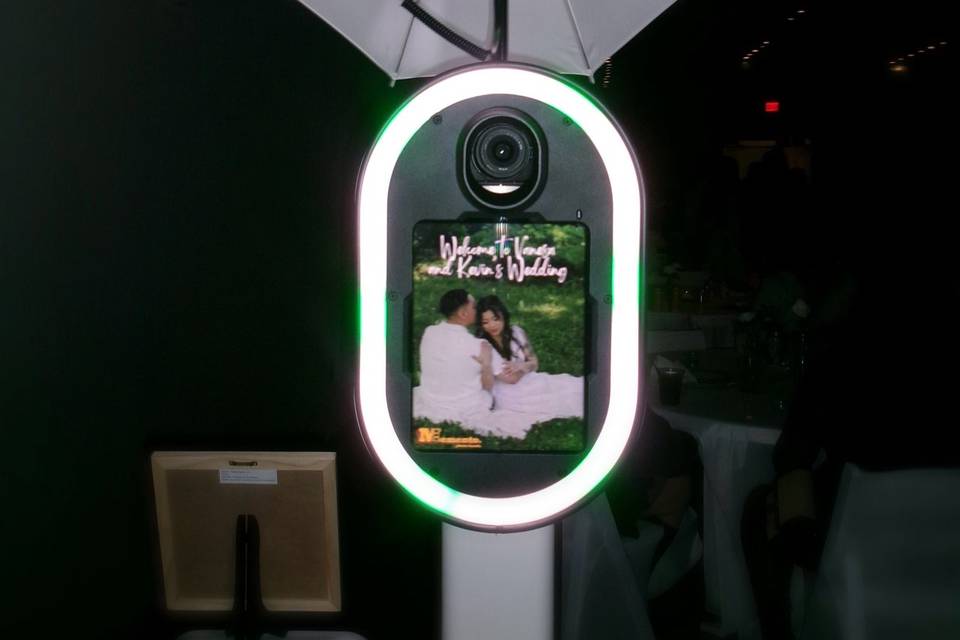 Wedding Mementos