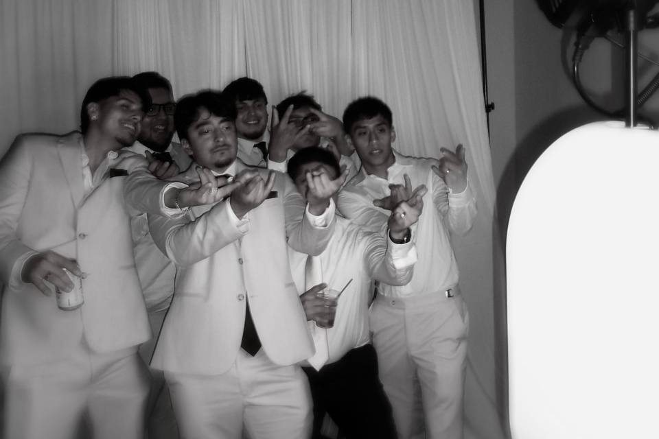 Wedding Mementos
