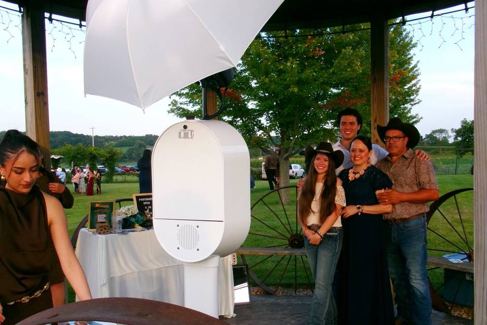 Wedding Mementos